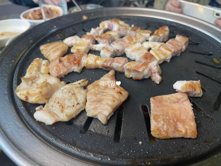 태영생막창곰장어 이미지