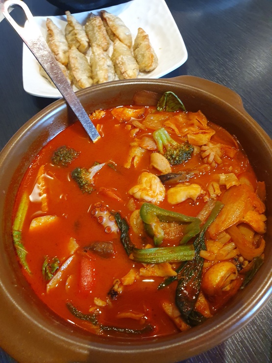 어머나반점 이미지