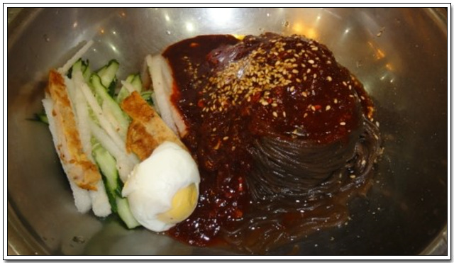 효성갈비 이미지