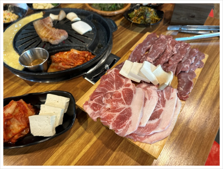 맛돼지 이미지