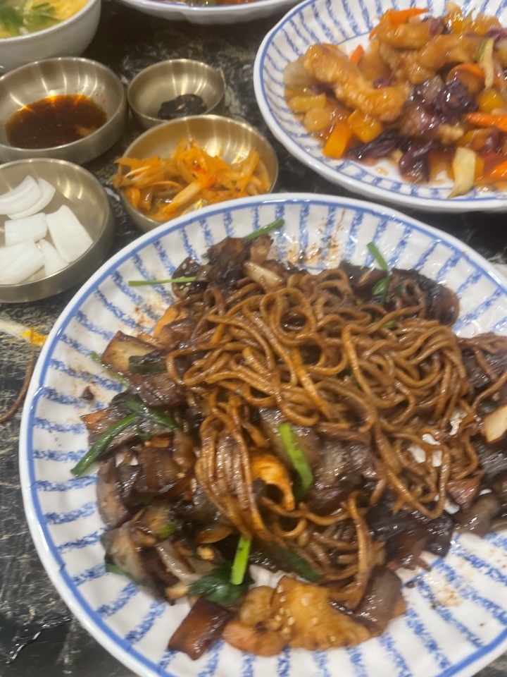 공화춘 이미지