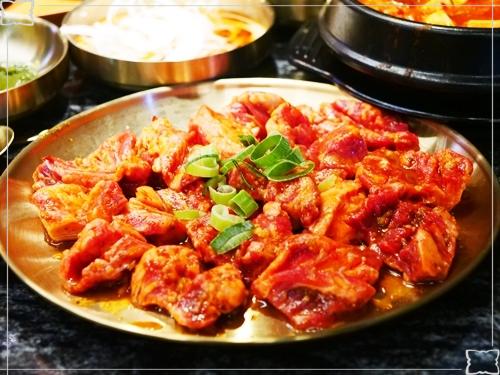 압구정화로구이 이미지