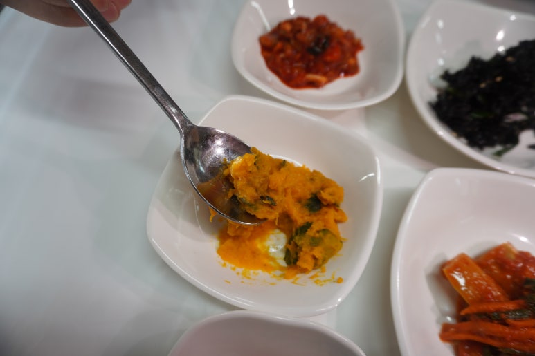 사랑방 꽃게장 이미지