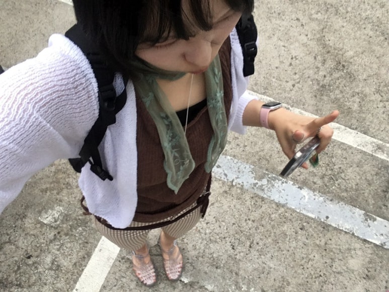 유즈드바이타임 이미지