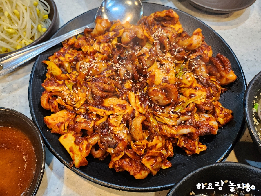 3일소반쭈꾸미 이미지