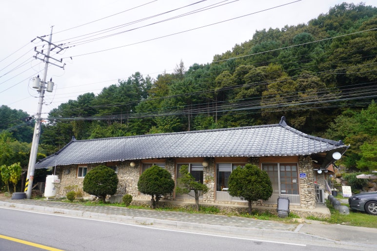 사랑방 꽃게장 이미지