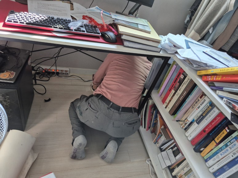 누수탐지케이설비하수구싱크대변기막힘역류 이미지