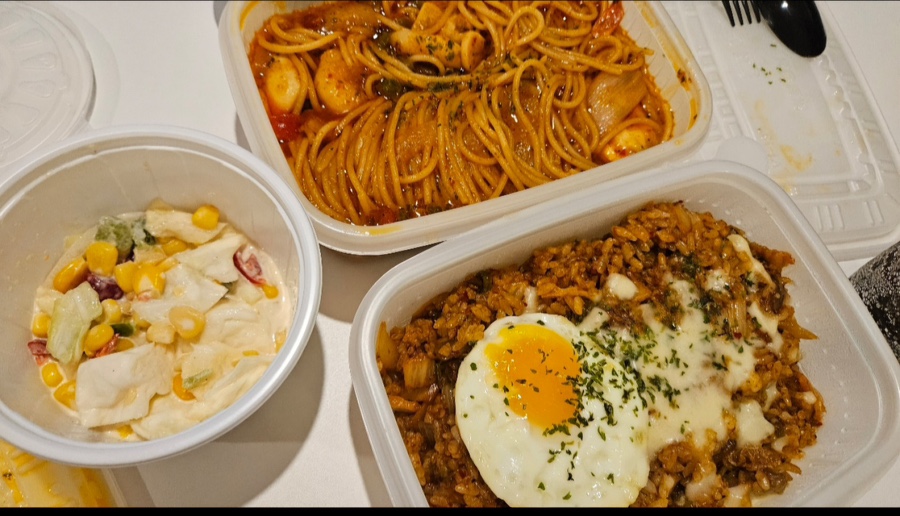요녀석파스타&필라프 이미지