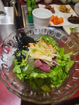 장군회식당 이미지