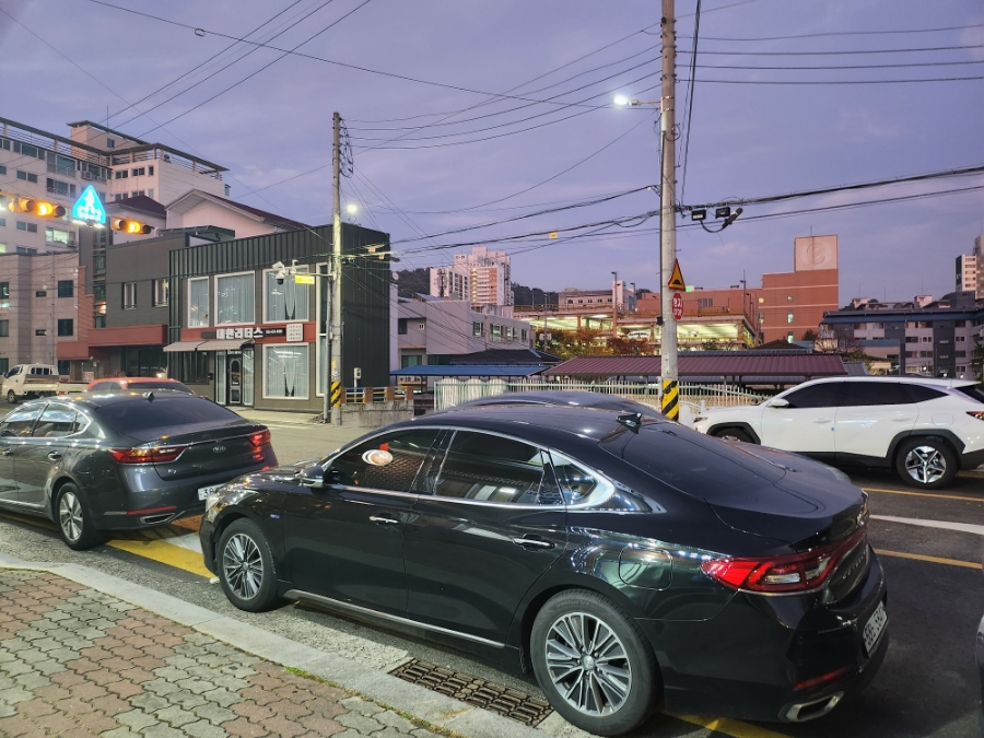 수륜우리밀칼국시 이미지