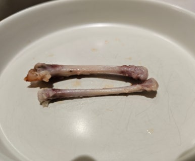 하림닭집 이미지