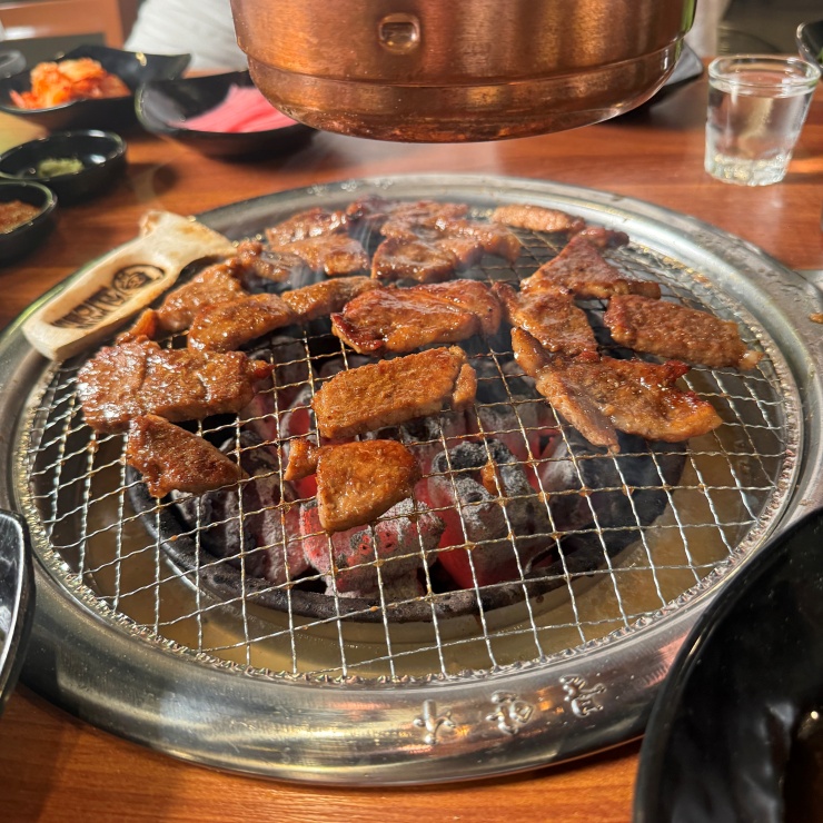 대흥갈비 이미지