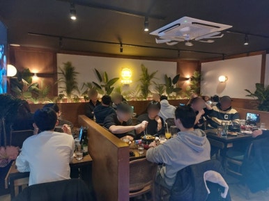 인쌩맥주동해북삼점 이미지