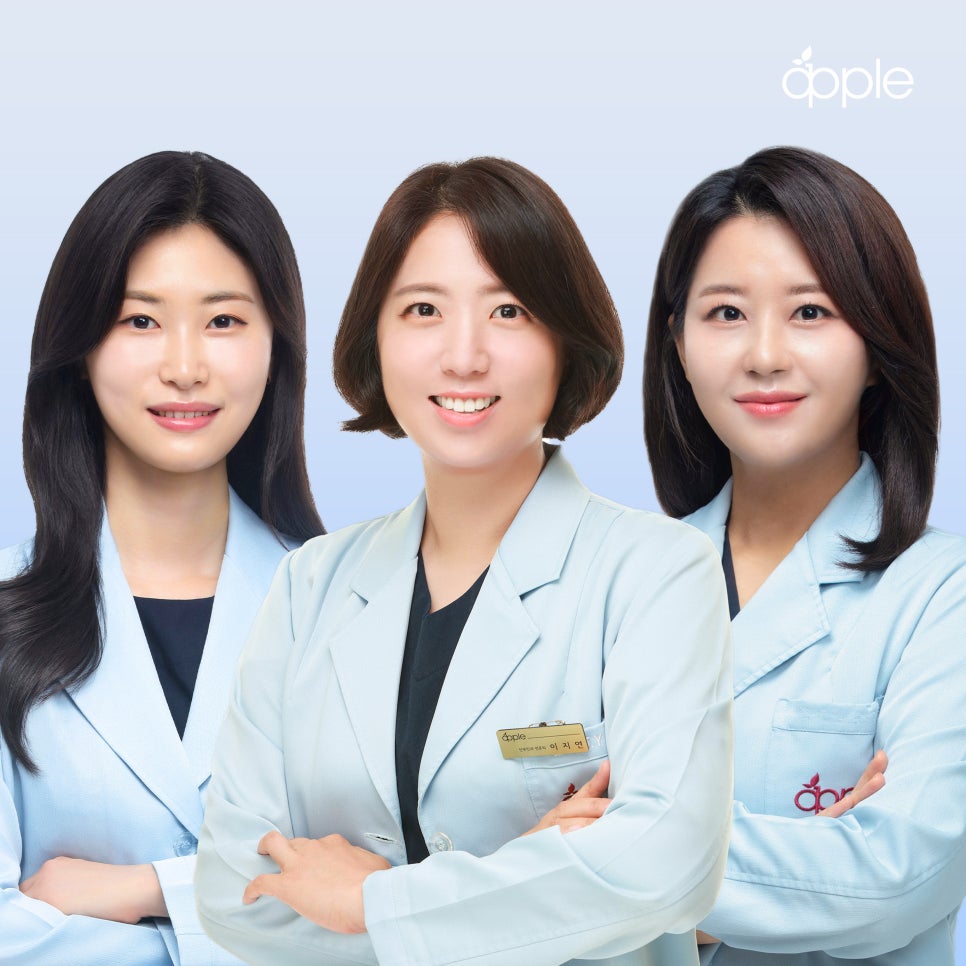 애플산부인과 이미지