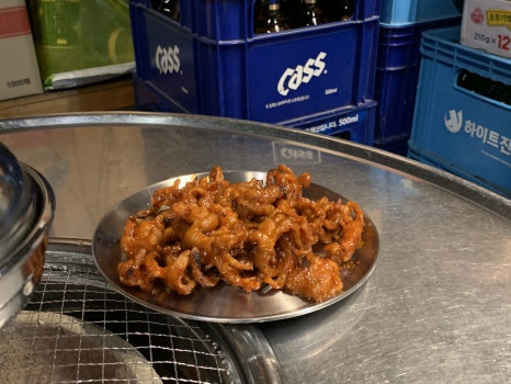 가장맛있는 족발(회룡점) 이미지