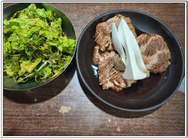 효성갈비 이미지