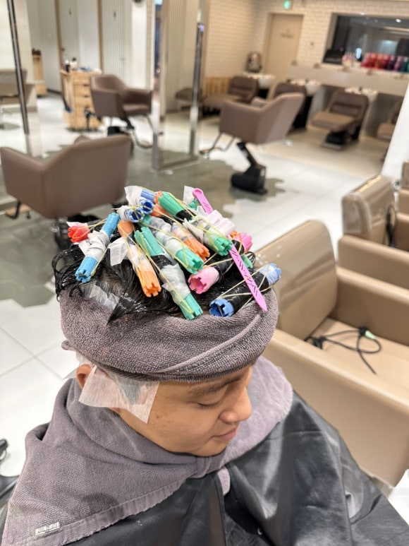 명희미용실 이미지