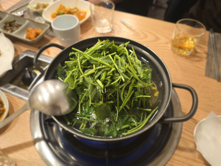 순한복집 이미지