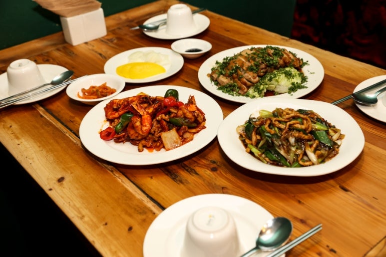 팔선생 이미지