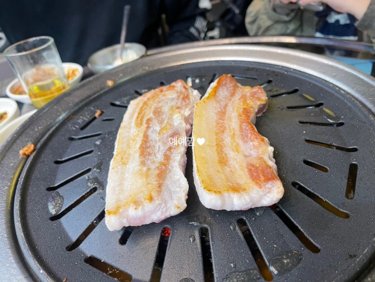 태영생막창곰장어 이미지