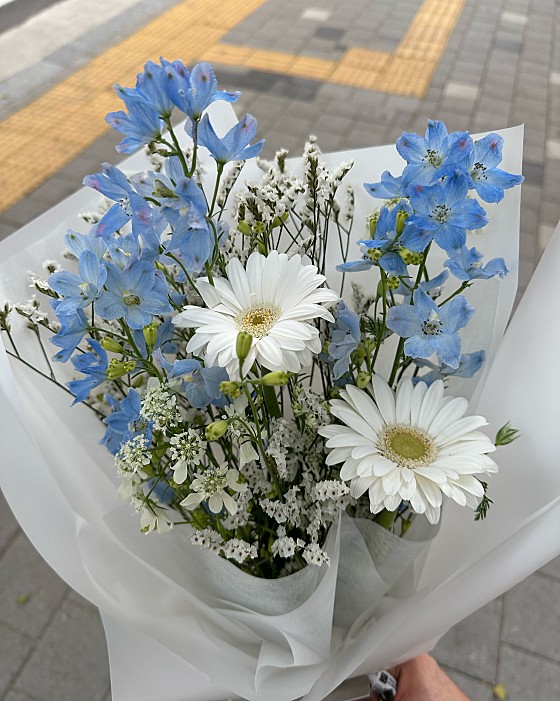 플로라디자인하우스 이미지