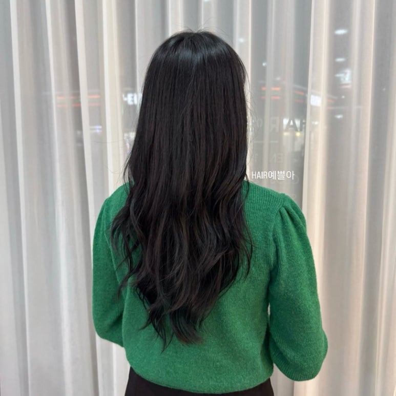 헤어예쁠아 이미지