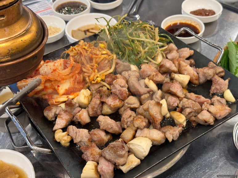 평화김해뒷고기 이미지