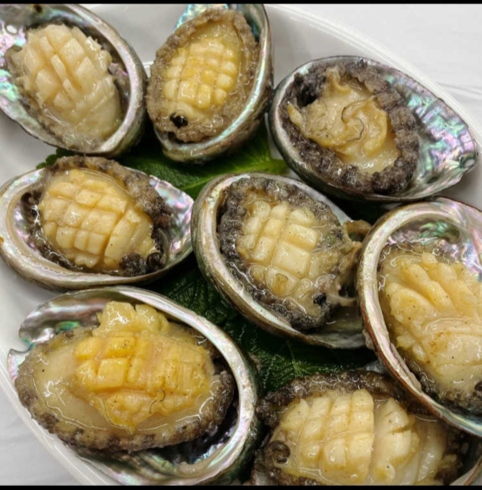 수퍼마리호횟집 이미지