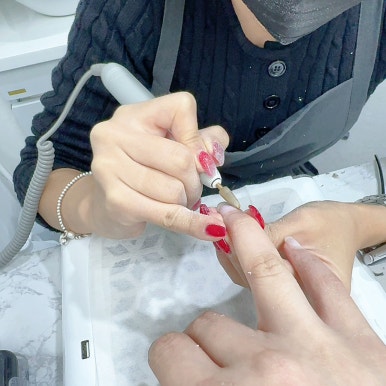 네일,슬아 이미지