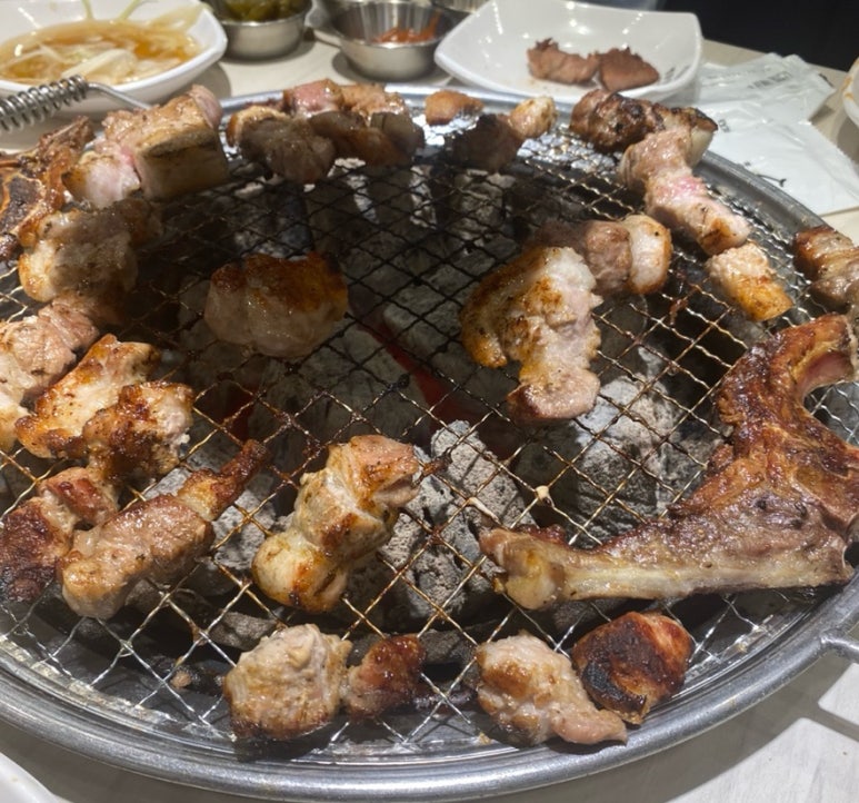 명륜진사갈비 방배점 이미지