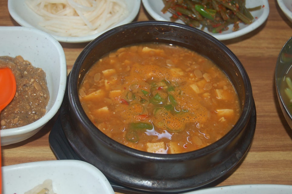 해뜨는보리밥집 이미지