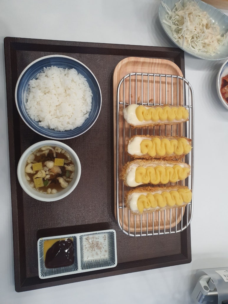 최덕화돈까스 이미지