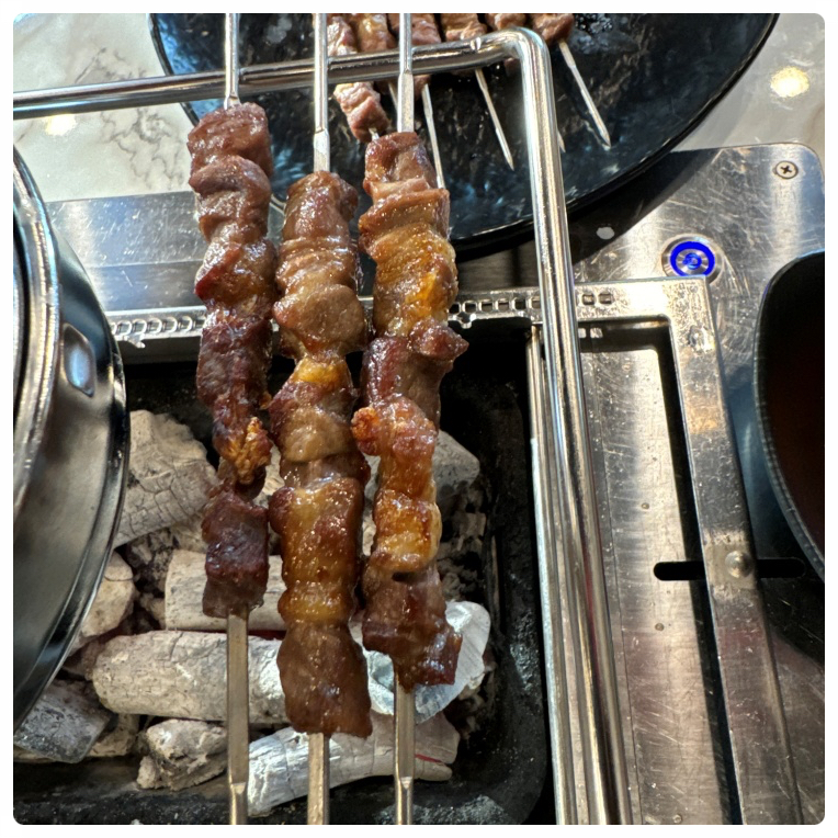 초대양꼬치 이미지