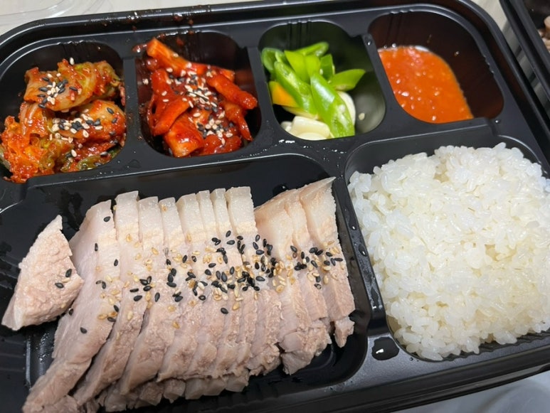 비비큐중동스마트점 이미지
