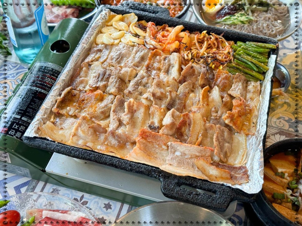 교동식당 이미지