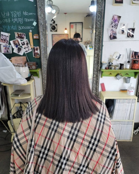 부산머리방 이미지