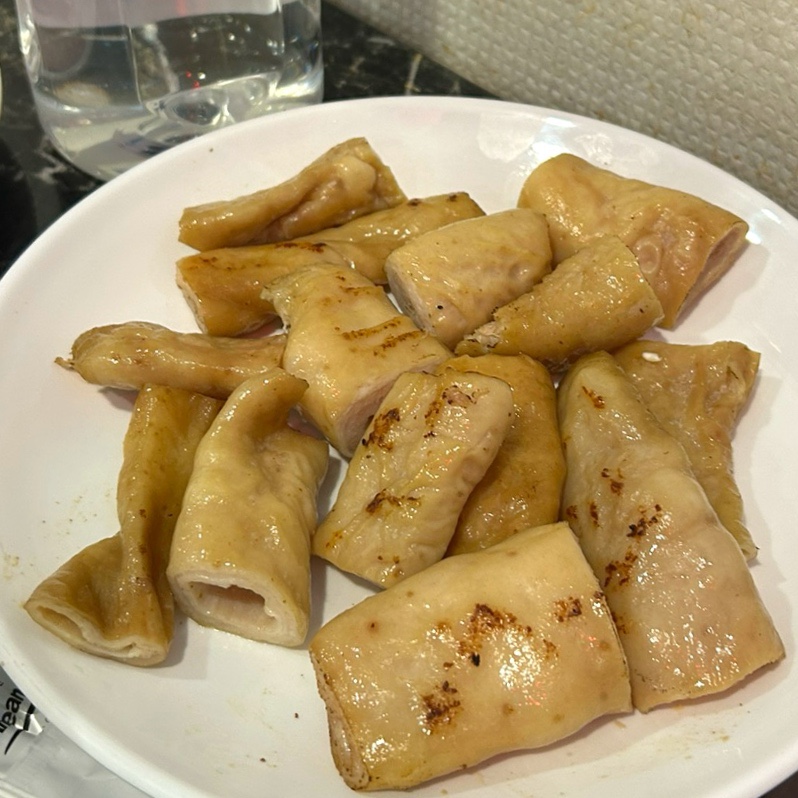 안동숯불뒷고기막창 이미지