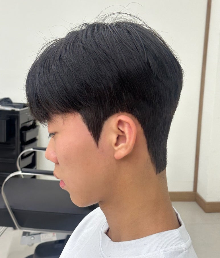 꼼무드헤어 아산탕정점 이미지