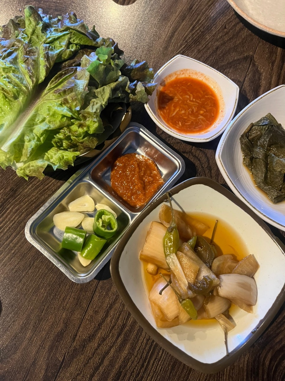 유신족발 이미지