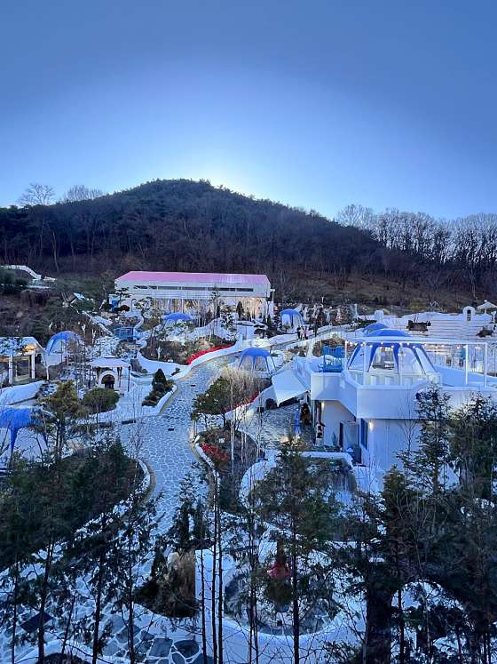 롤링핀 대구수목원점 이미지