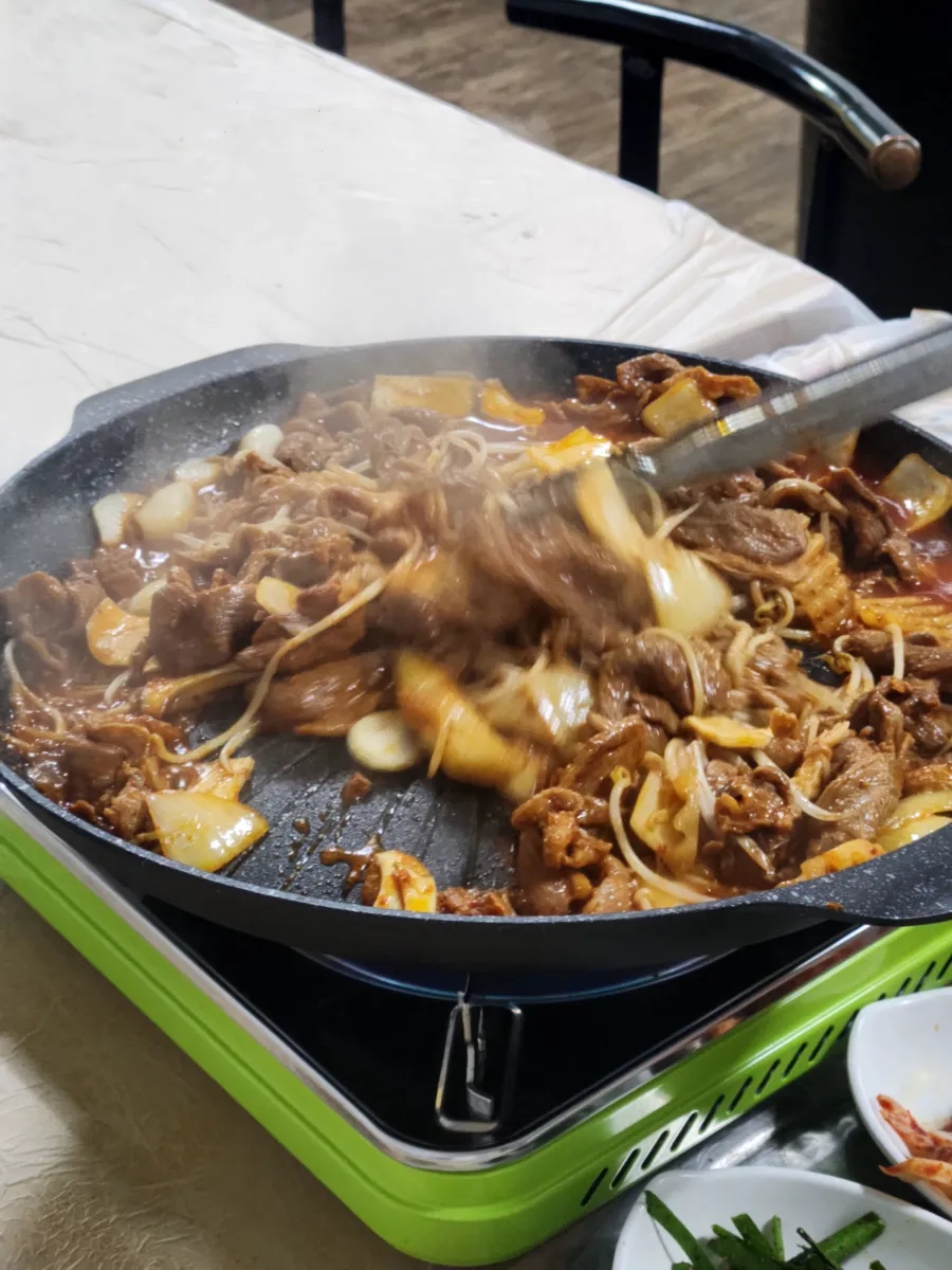 수림가든 이미지