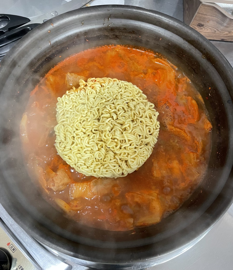 백채김치찌개문래점 이미지