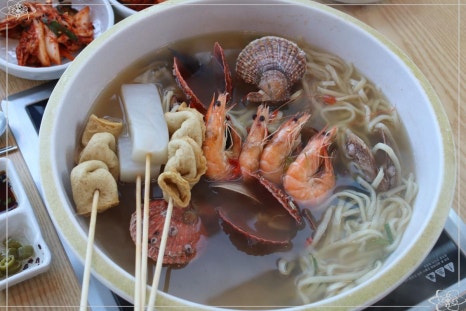용궁조개 이미지