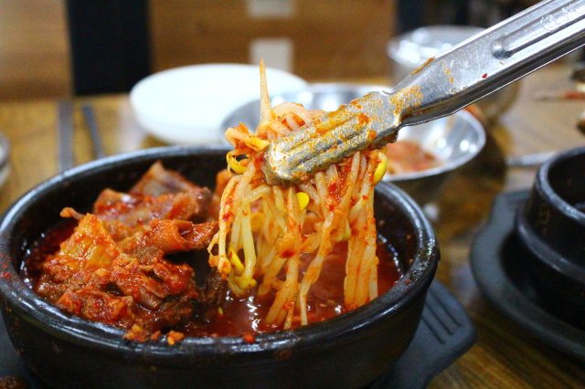 고향소갈비찜 이미지