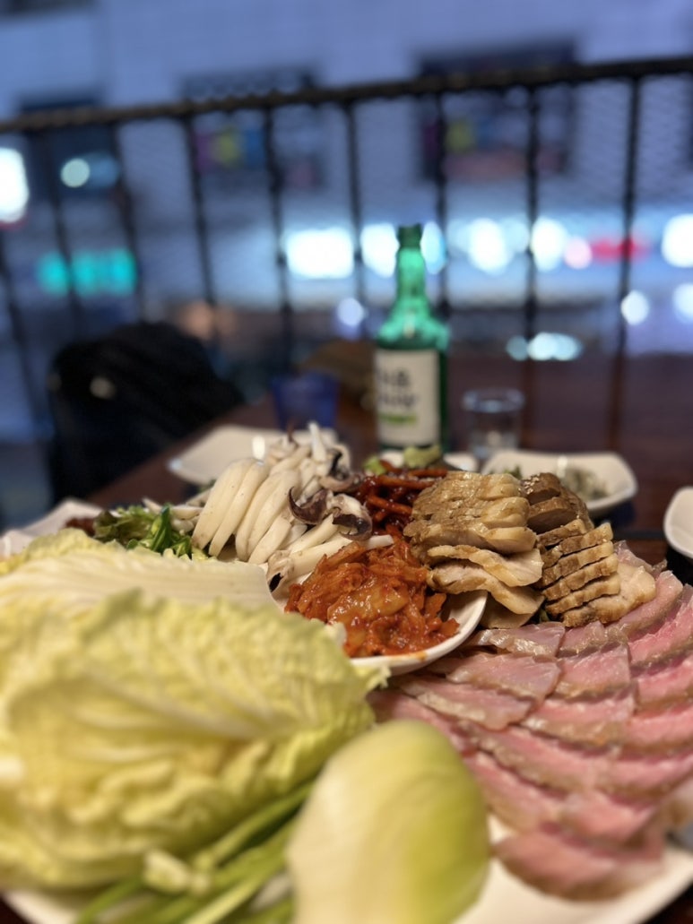 남도술상오산 이미지