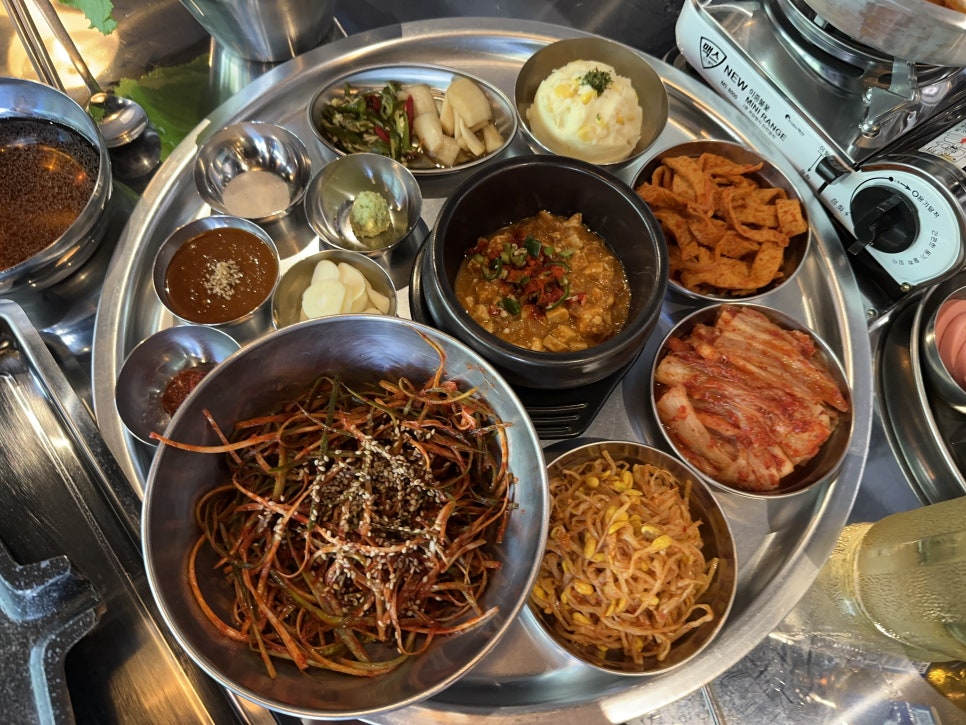 감성축산 이미지