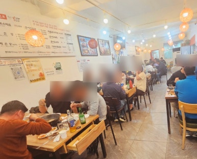 쁘띠팰리스(삼척점) 이미지