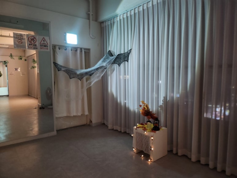오하운폴댄스모란점학원 이미지