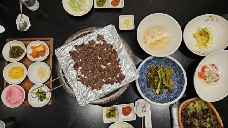 촌놈한우촌 이미지