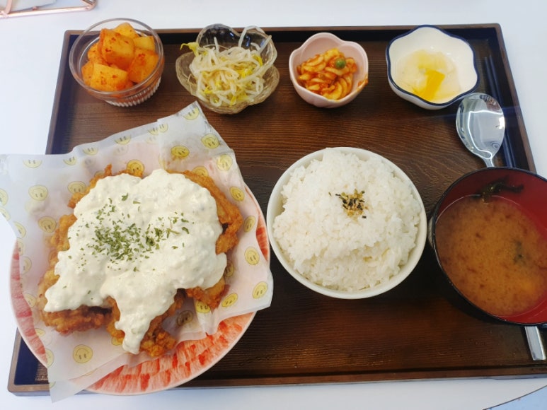 마일드키친 이미지